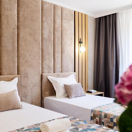 Amar Design Hotel By Hmg Sofia Exterior foto
