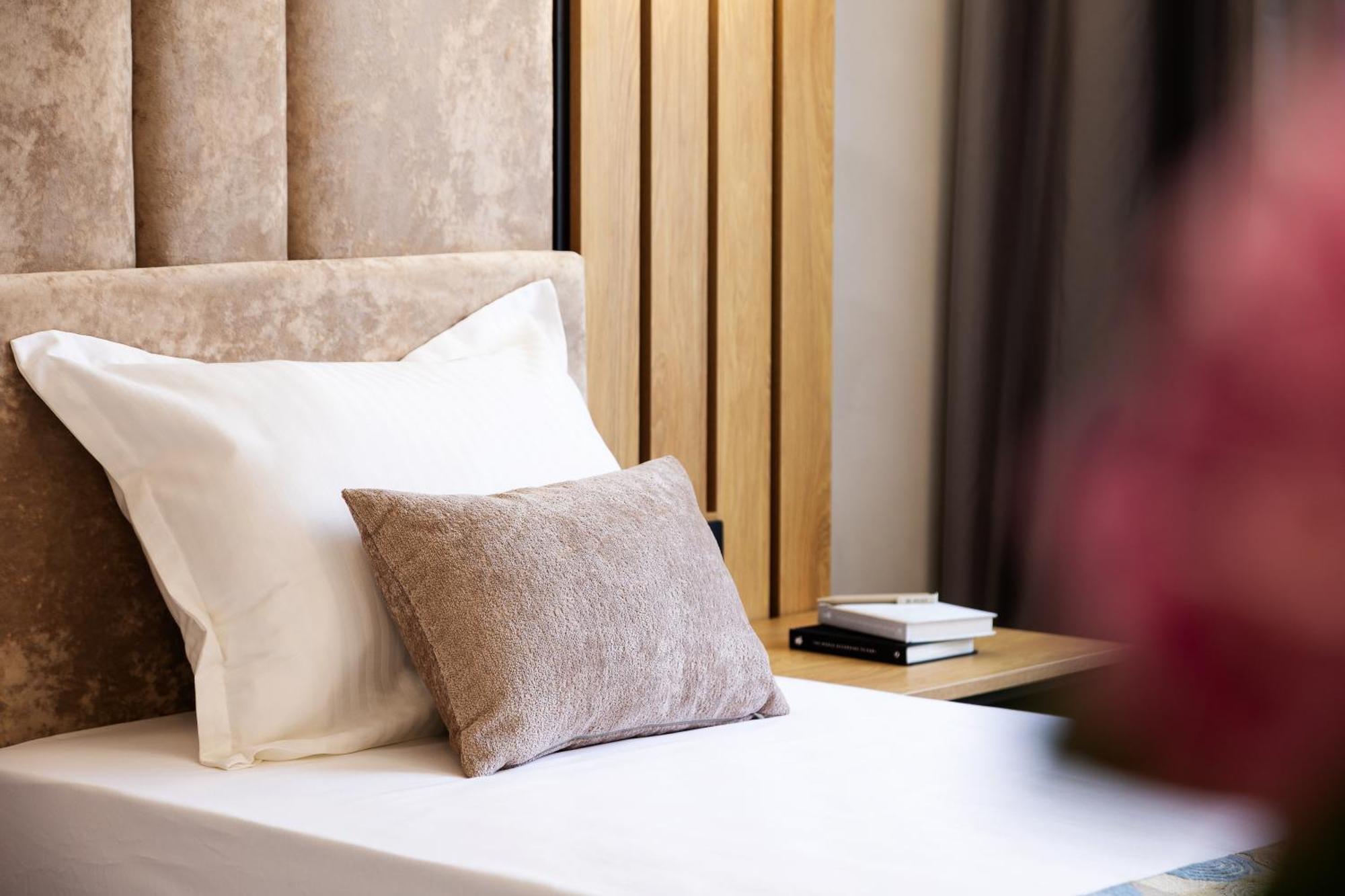 Amar Design Hotel By Hmg Sofia Exterior foto