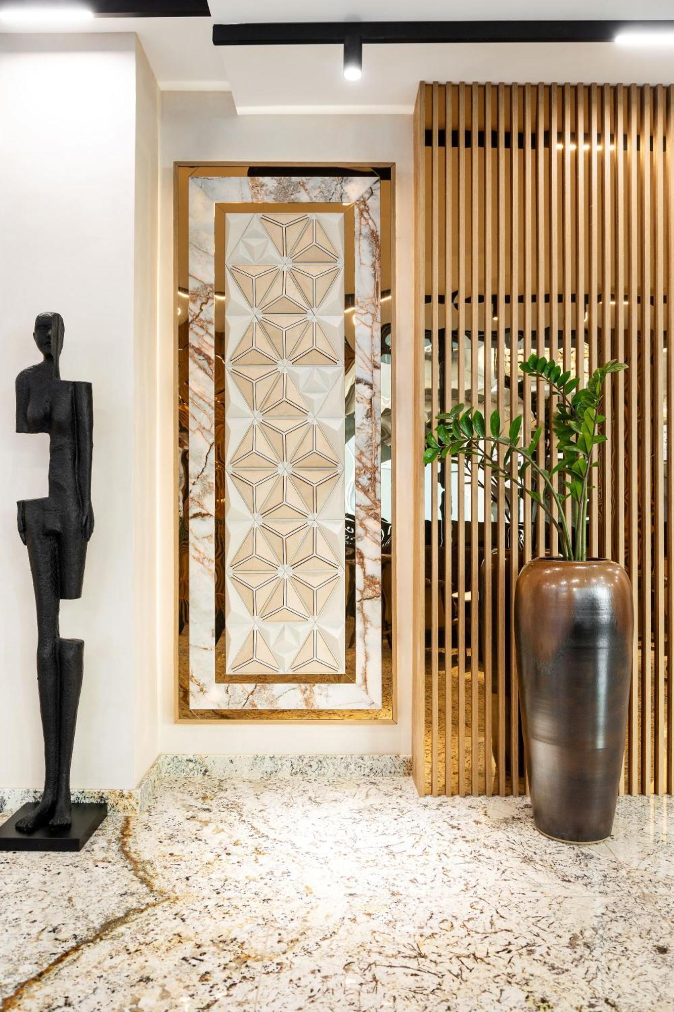 Amar Design Hotel By Hmg Sofia Exterior foto