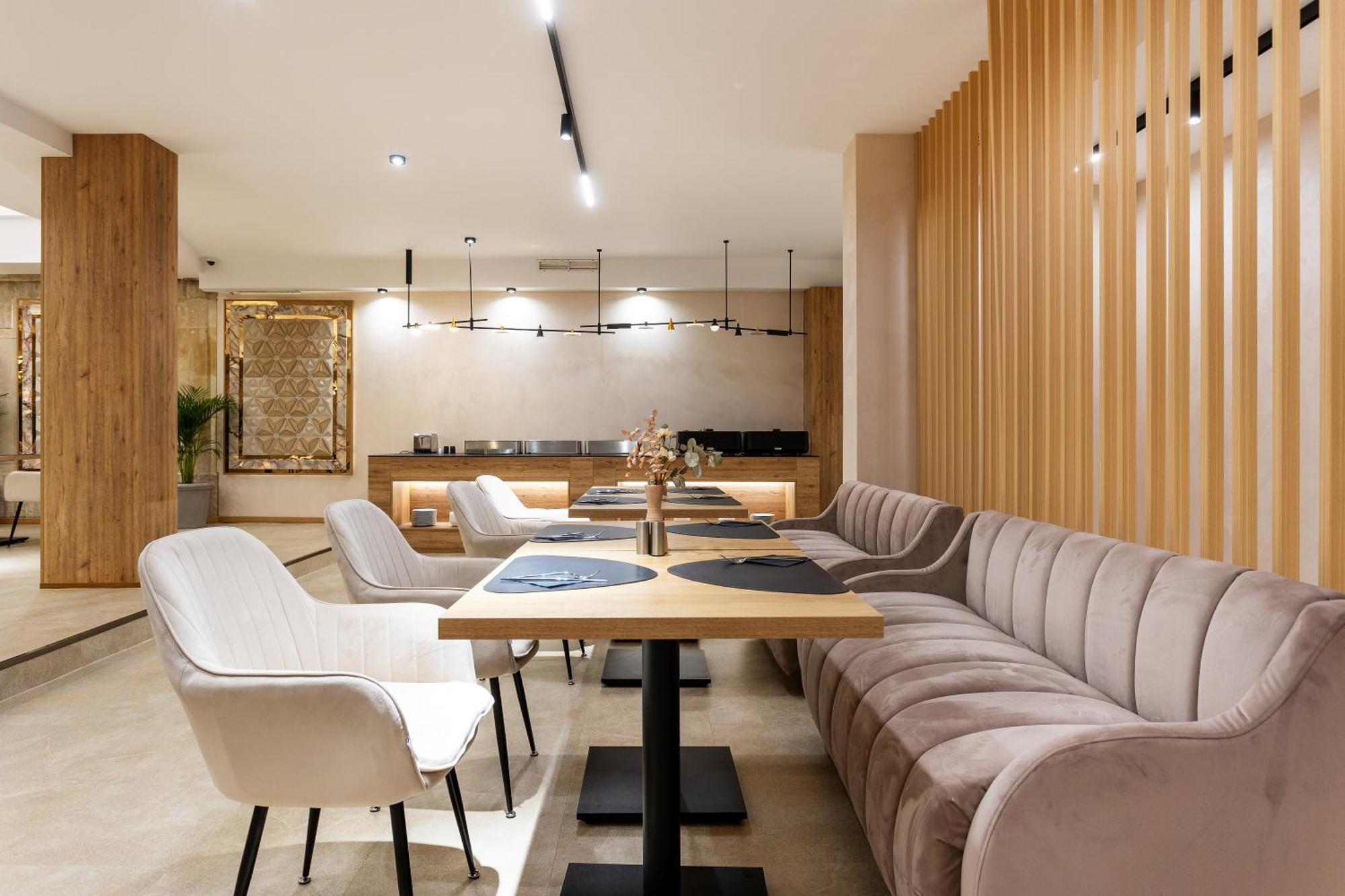 Amar Design Hotel By Hmg Sofia Exterior foto