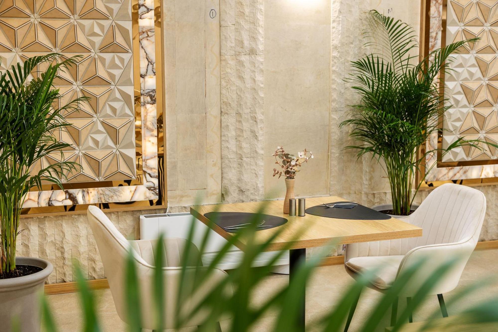 Amar Design Hotel By Hmg Sofia Exterior foto