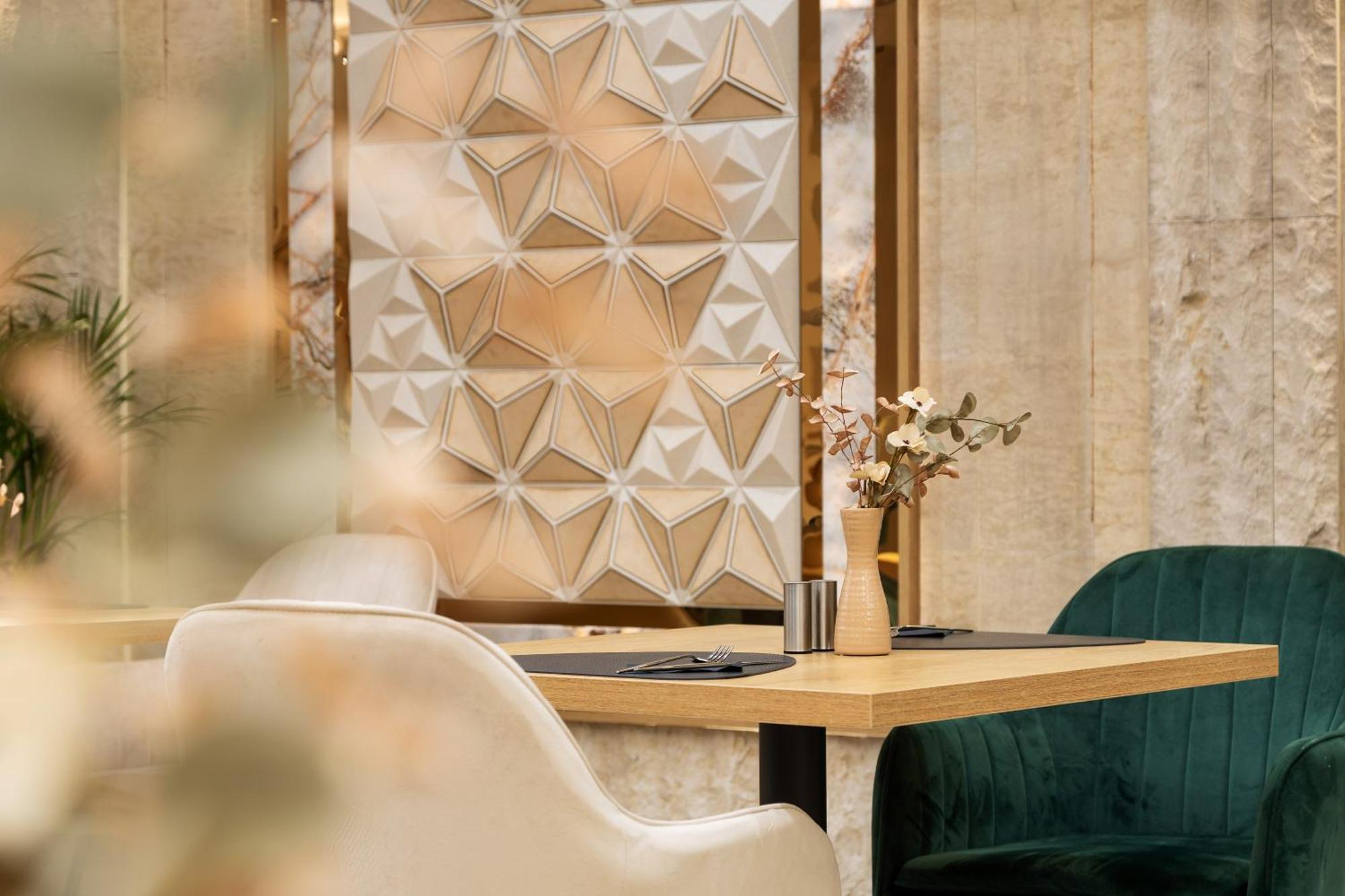 Amar Design Hotel By Hmg Sofia Exterior foto