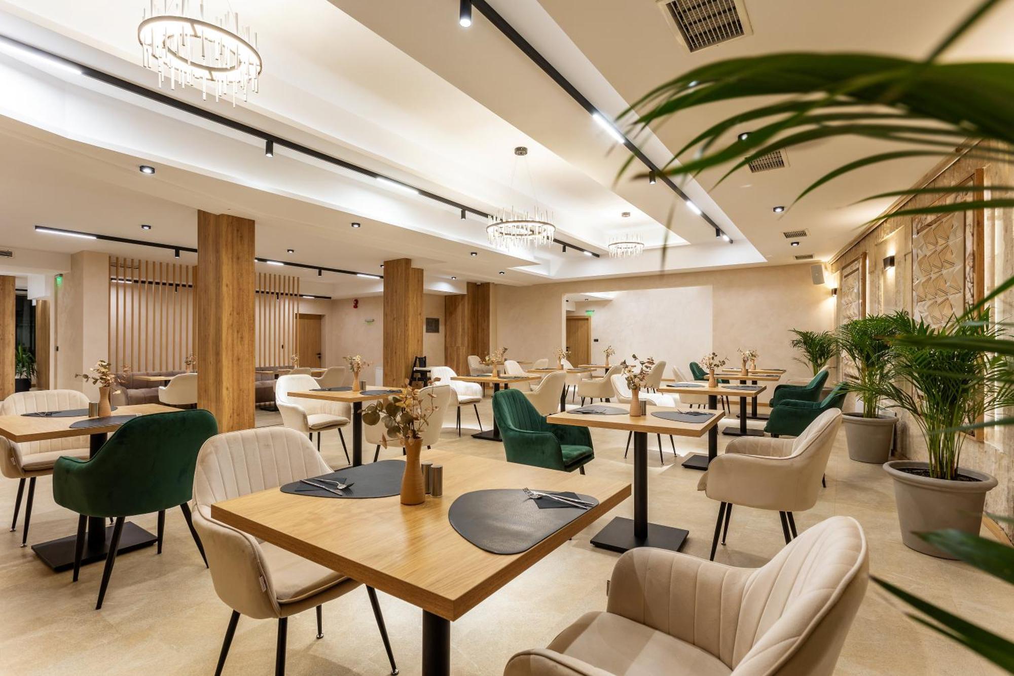 Amar Design Hotel By Hmg Sofia Exterior foto